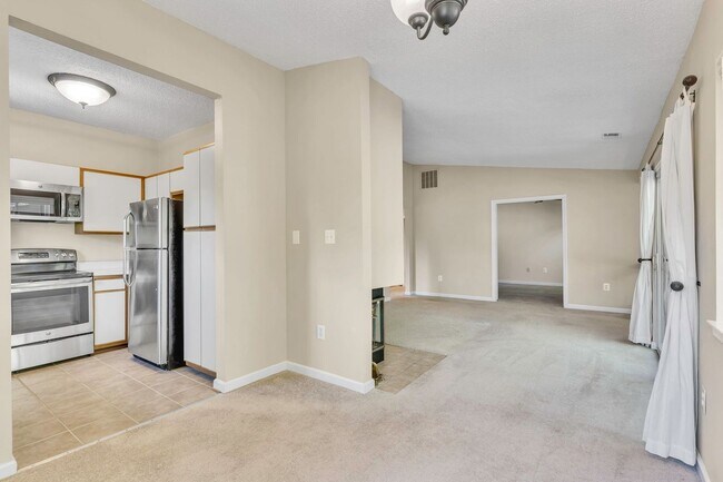 Foto del edificio - 11041 Villaridge Ct