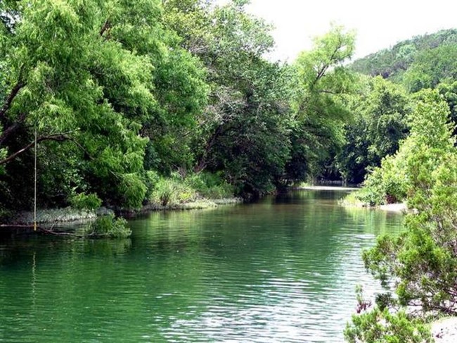 Barton Hills Park Place Apartments - Austin, TX | Apartments.com