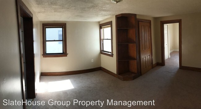Building Photo - 430 2nd Ave