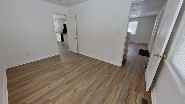 Foto del edificio - Private Cape Cod in a Peaceful Setting