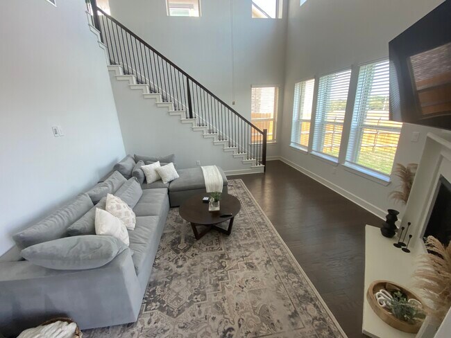 Foto del edificio - 2714 Sebring Cir