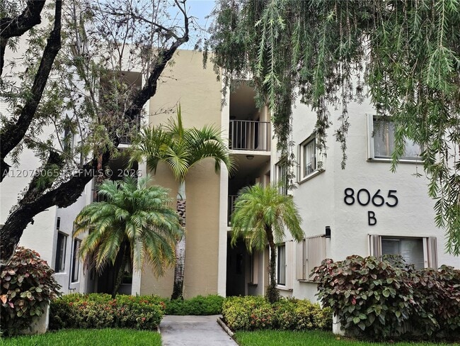 Building Photo - 8065 SW 107th Ave