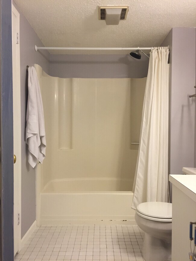 Shower - 146 Front St
