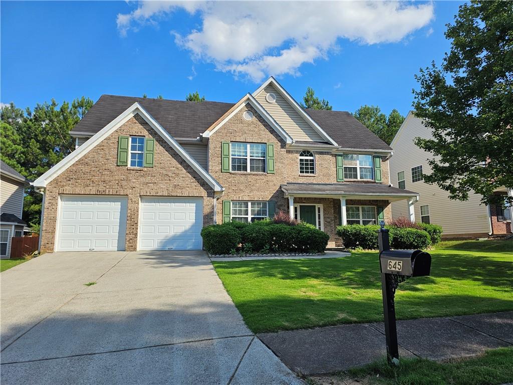 Primary Photo - 645 Roxford Ln NE
