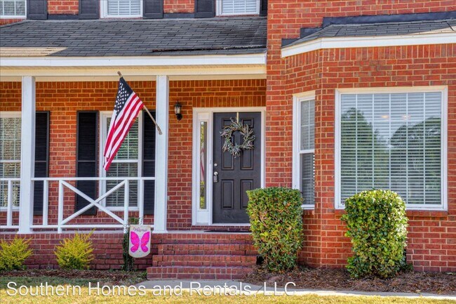 Foto del edificio - 4 br, 2.5 bath House - 1109 Woodruff Way