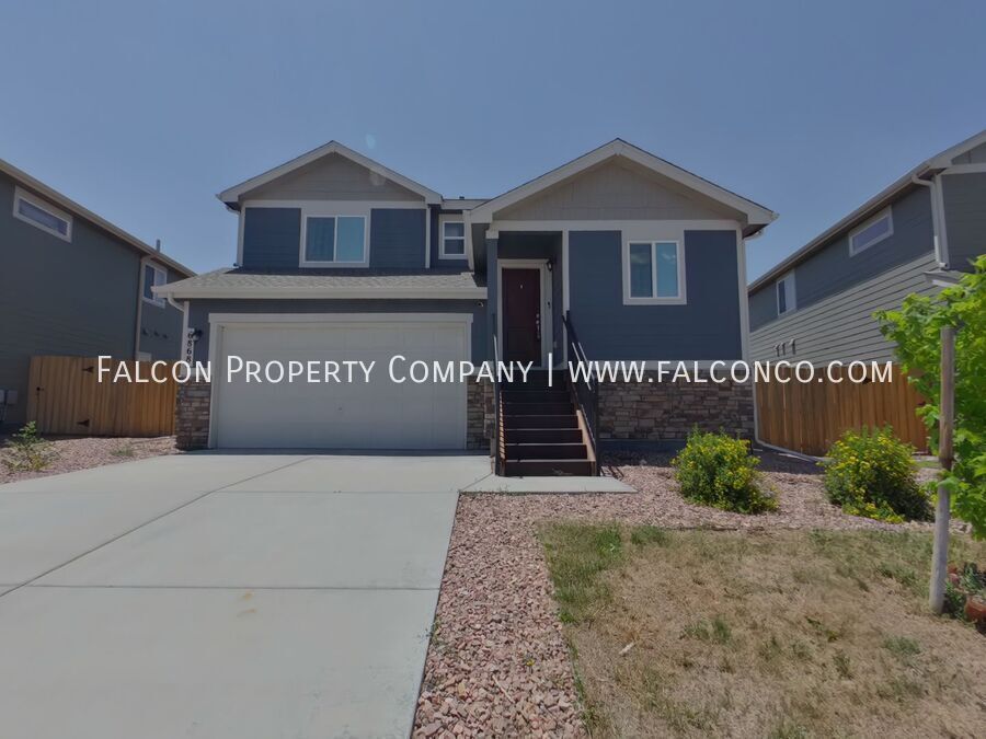 Foto principal - 6868 Alsea Dr