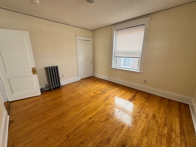 Foto del edificio - 8 Barrows St