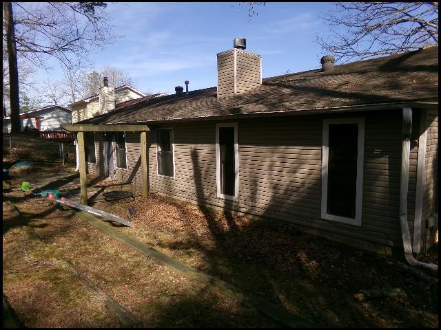 Foto del edificio - 5 Markham Pl Cir