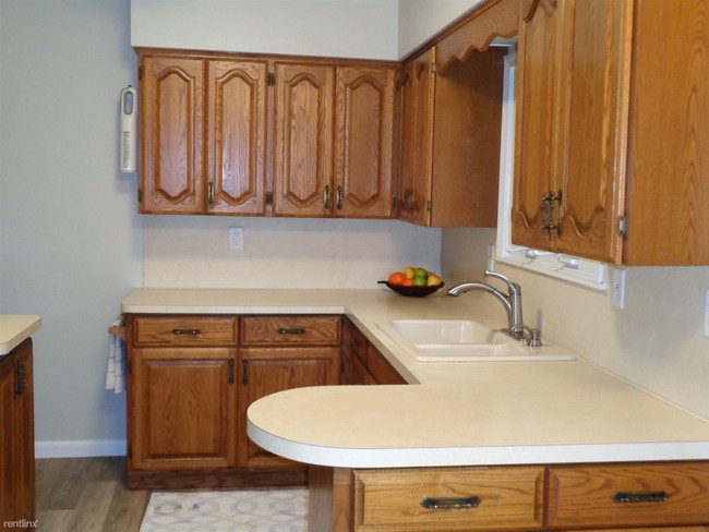 Foto del edificio - 3 br, 1 bath House - 3617 Canterbury Ave