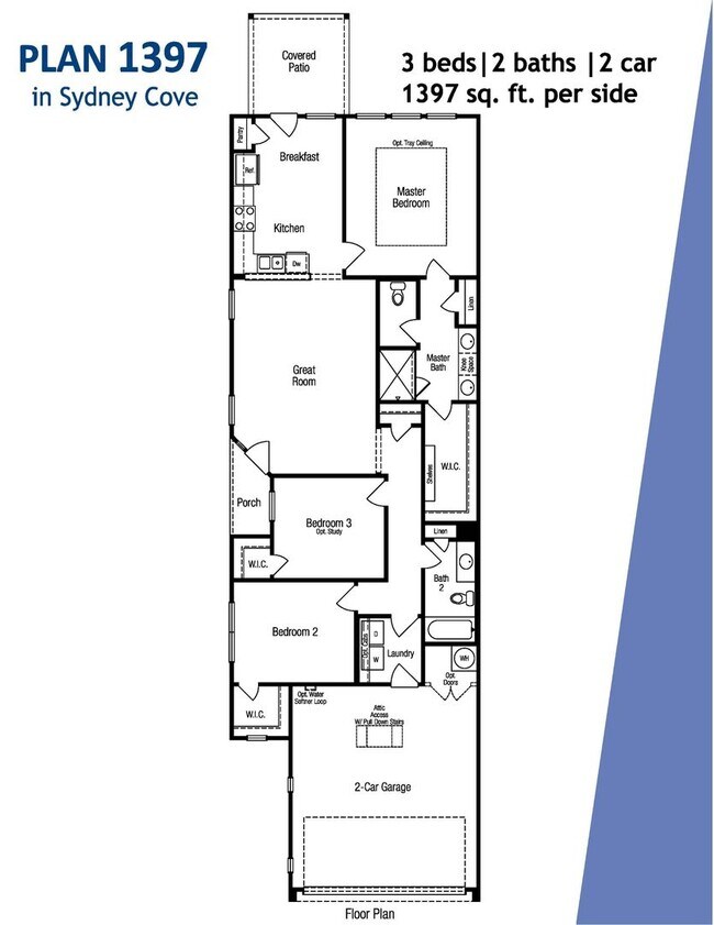 Foto del edificio - 318-320 Caleb Court