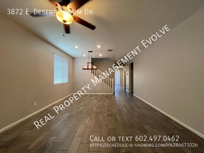 Building Photo - 3872 E Desert Broom Dr