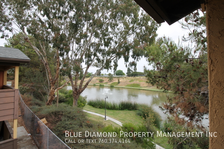 Primary Photo - 2 BR, 2 Ba Condo in Oceanside, Lakeshore V...