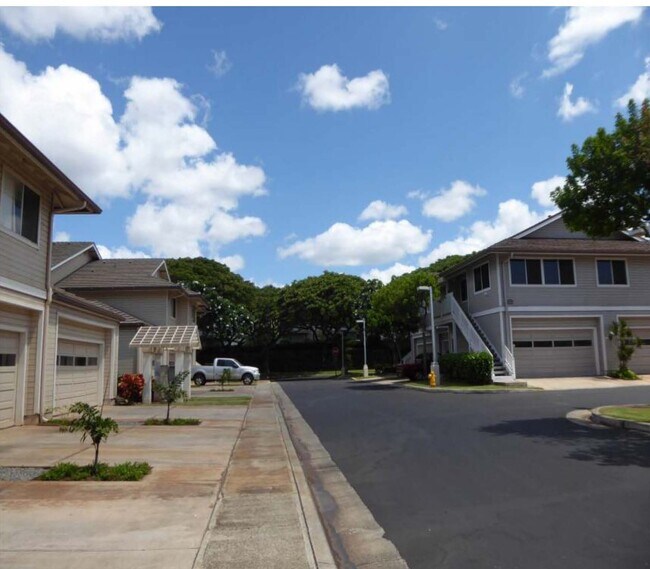 Foto del edificio - 921551 Aliinui Dr