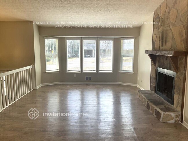 Foto del edificio - 3636 Mt Laurel Way SW