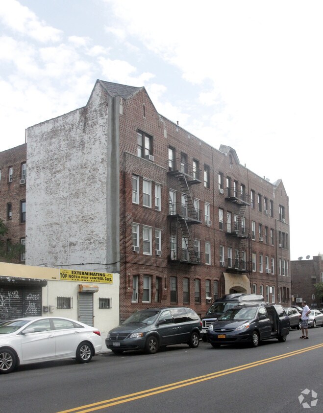Foto del edificio - 6402 24th Ave
