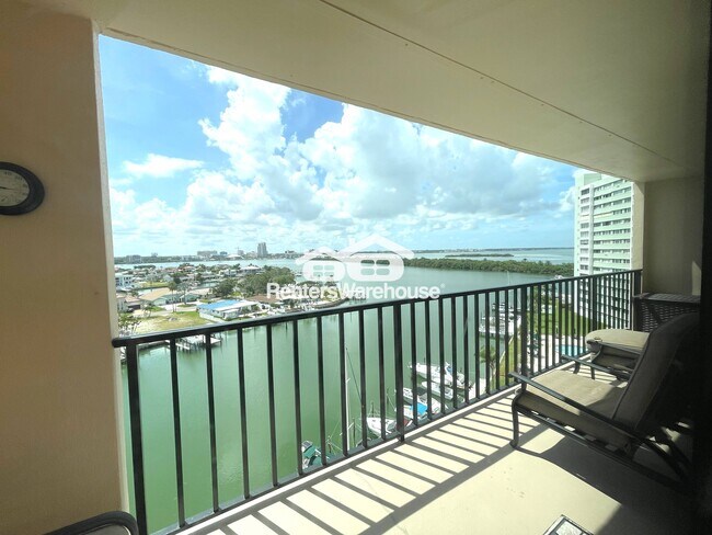 Foto del edificio - 51 Island Way