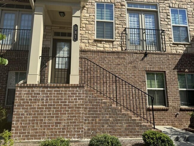 Foto del edificio - 381 Northaven Ave