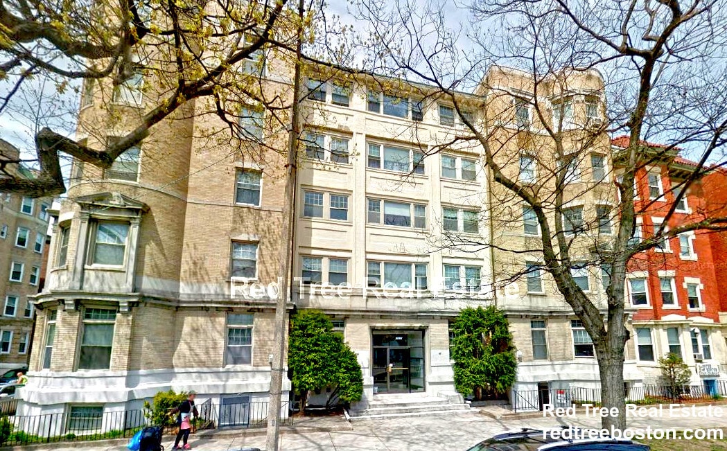 Primary Photo - 1315 Commonwealth Ave