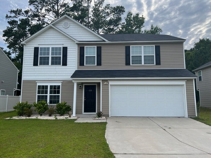 Impeccable 4 Bedroom in Little River! House for Rent in Little River