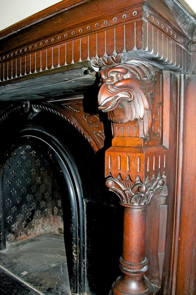 Foto del edificio - 2013 Spruce St