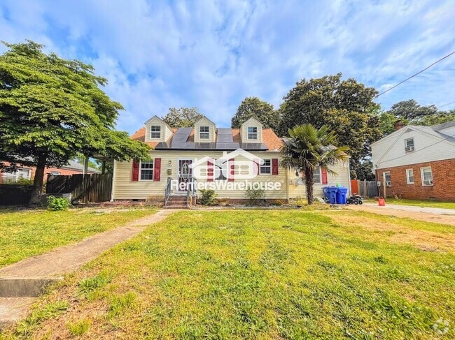 Building Photo - 166 E Bayview Blvd