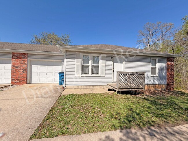 Foto del edificio - 1505 W Rainey St