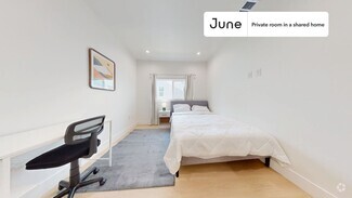 Building Photo - Private bedroom in 5 bed/5 bath Home