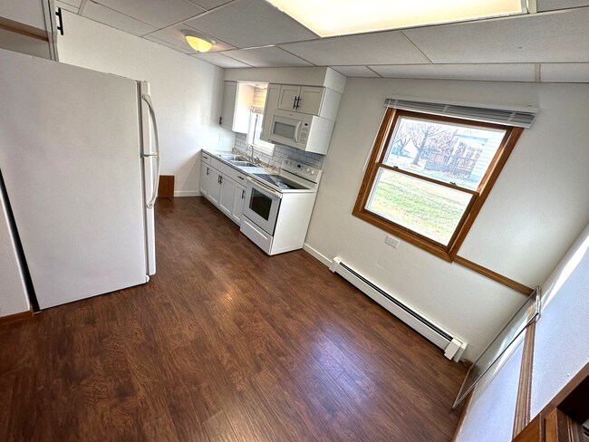 Foto del edificio - 2-bedroom 1 bedroom in Ellendale - Garage included!