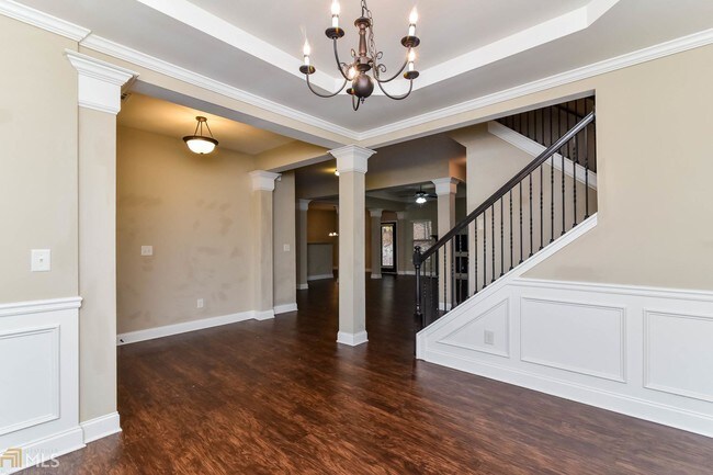 Building Photo - 1188 Campbell Ridge Ln