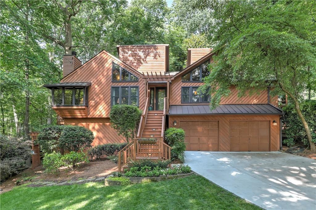 Foto principal - 3457 Winter Wood Cove