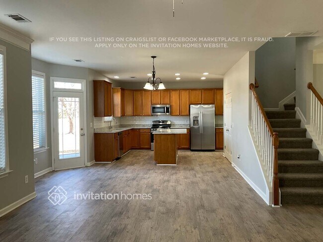 Foto del edificio - 2322 Loowit Falls Dr