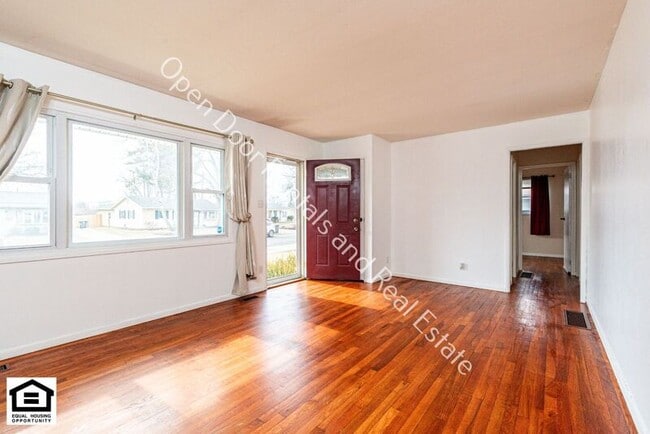 Foto del edificio - 605 N Camden Dr