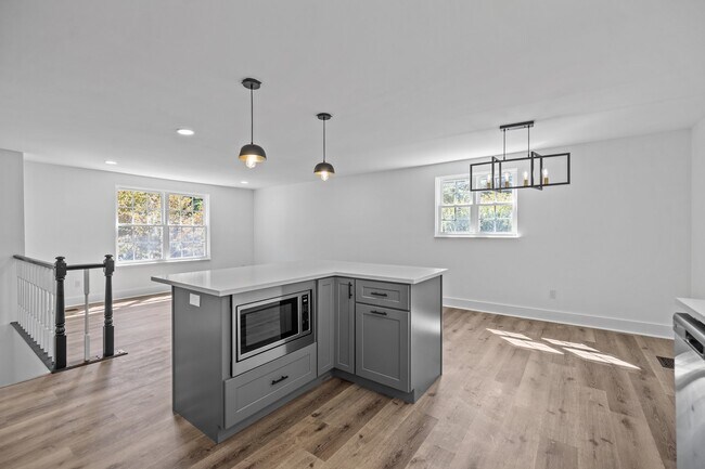 Foto del edificio - 7120 Clear Crossing Ln