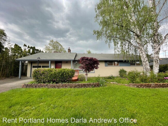 Building Photo - 3 br, 2 bath House - 1685 SW Filmont Ave.
