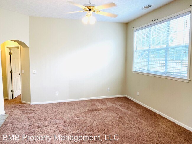 Foto del edificio - 3 br, 2 bath House - 8907 Stoneridge Place
