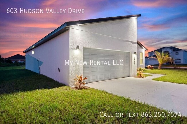 Building Photo - 603 Hudson Valley Dr