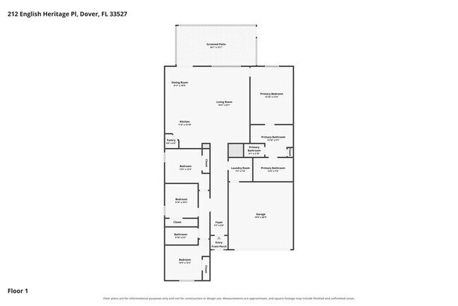 Building Photo - 212 English Heritage Pl
