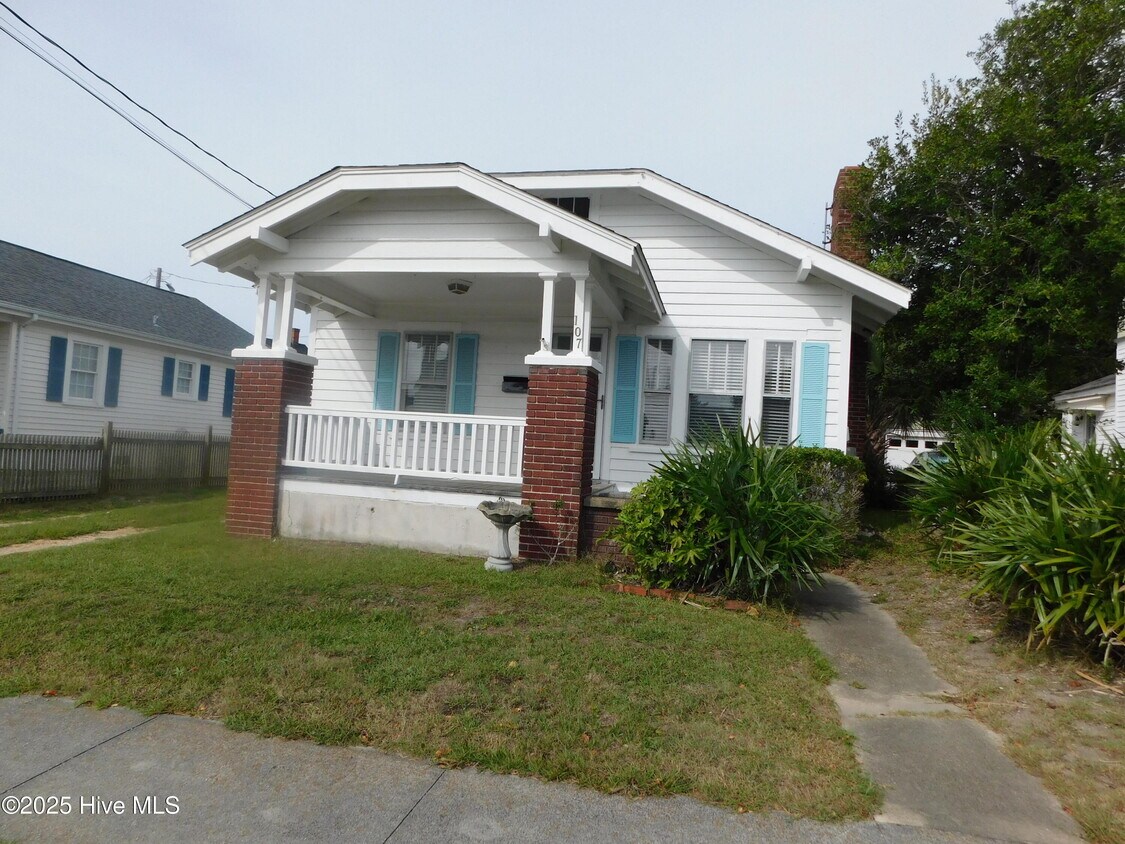 Foto principal - 107 Gordon St