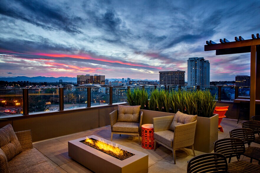 Bloom at Cherry Creek