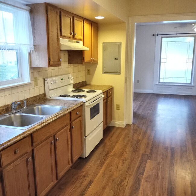 Foto del edificio - 43 Hawthorne St