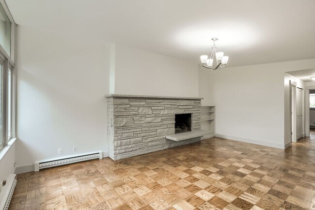 Foto del edificio - 15536 27th Ave NE