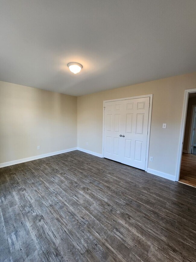 Foto del edificio - Asheville Rental!