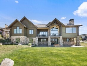 Building Photo - 1075 N Oquirrh Mountain Dr