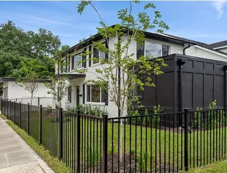Photo - 4501 N Highland Ave Apartment