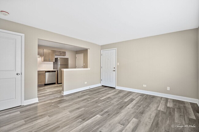 Foto del edificio - 4747 N Ronald St