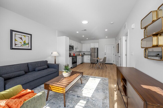 Foto del edificio - Residences at Huron 55+ Community