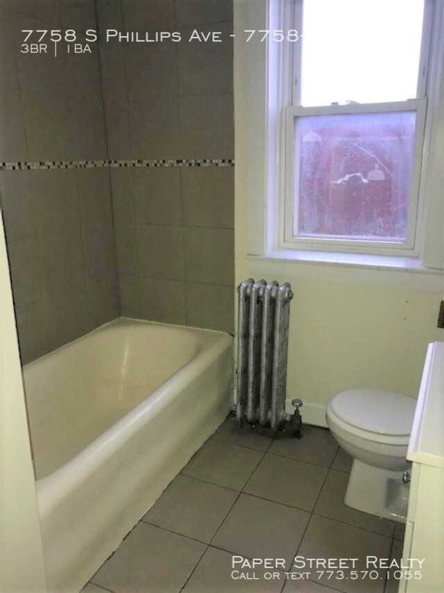 Foto del edificio - 7758 S Phillips Ave