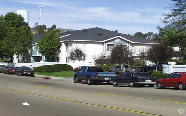 Building Photo - Mariners Village Apartments