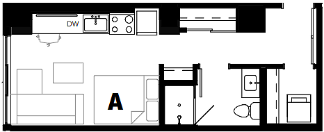 Estudio A - oLiv Tucson