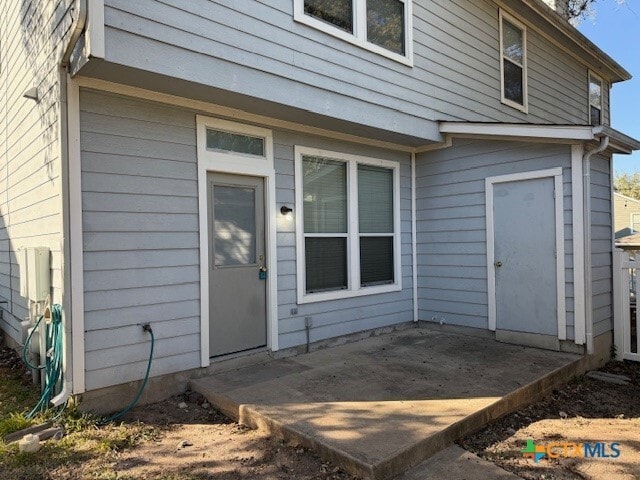 Foto del edificio - 200 Utterback